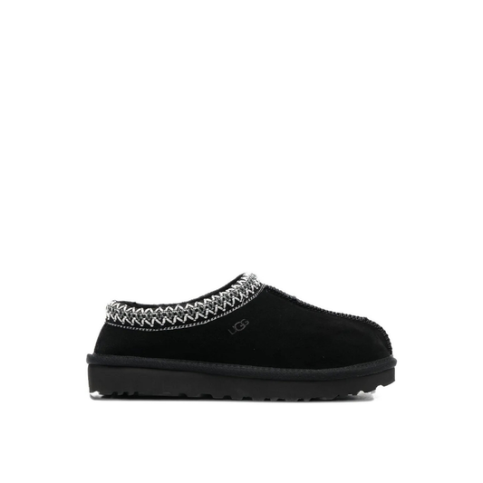 Tasman II WMNS Slippers Black