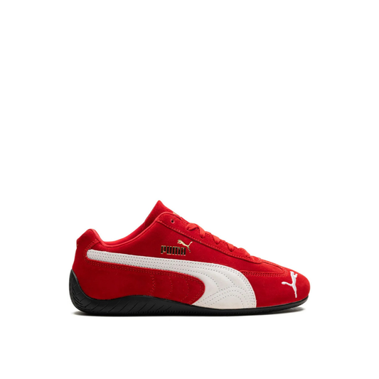 Speedcat OG WMNS Sneakers Red