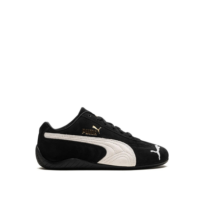 Speedcat OG Sneakers Black