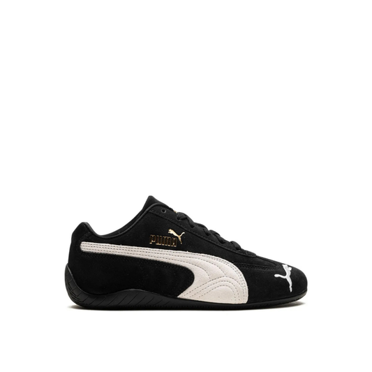 Speedcat OG Sneakers Black