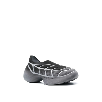 TK-360 Plus Sneakers Black/Grey