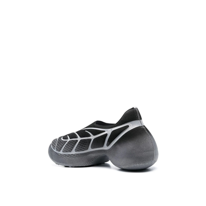 TK-360 Plus Sneakers Black/Grey