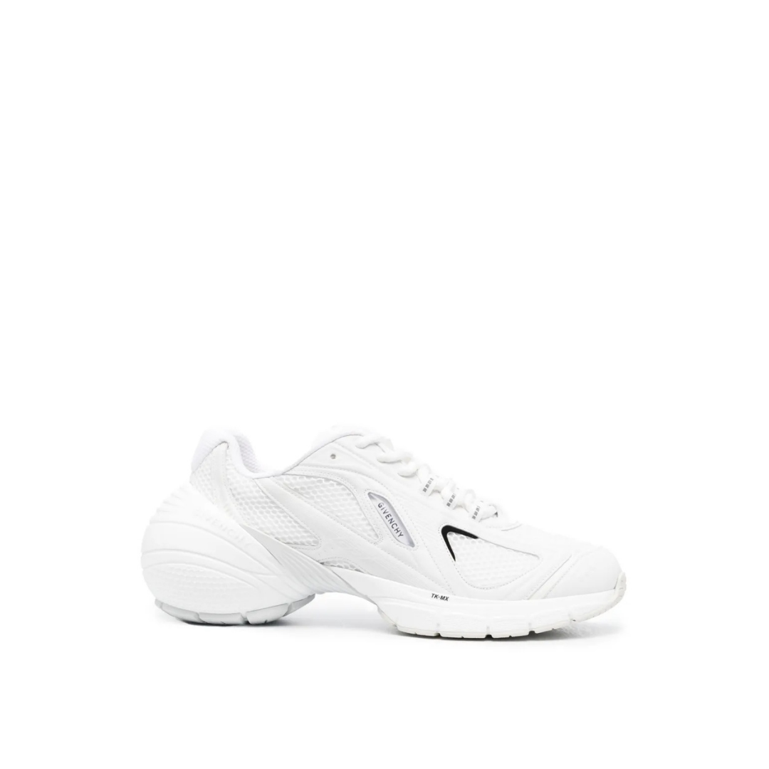 TK-MX Runner Sneakers White
