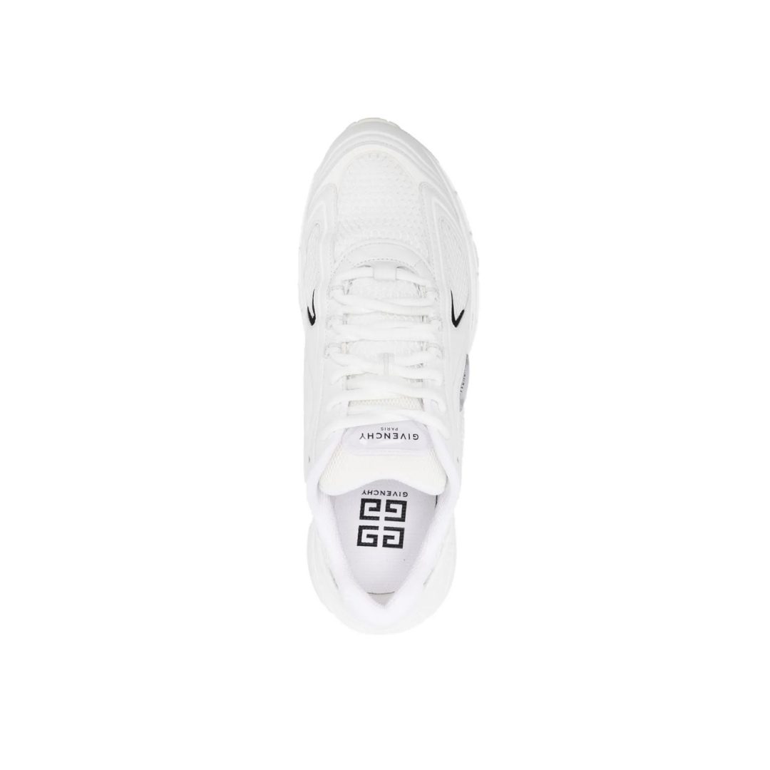 TK-MX Runner Sneakers White