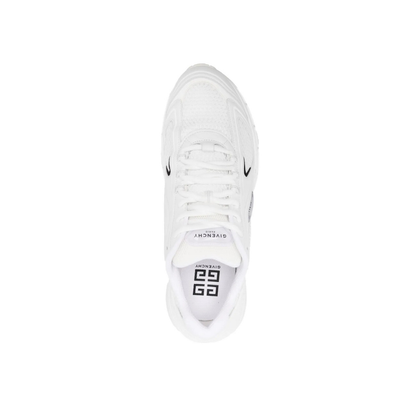 TK-MX Runner Sneakers White