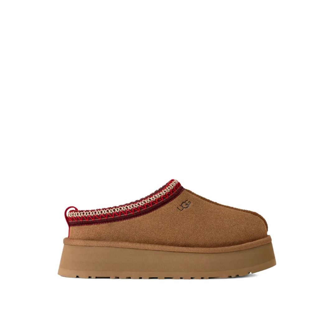 Tazz II WMNS Chesnut Loafers