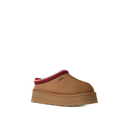 Tazz II WMNS Chesnut Loafers