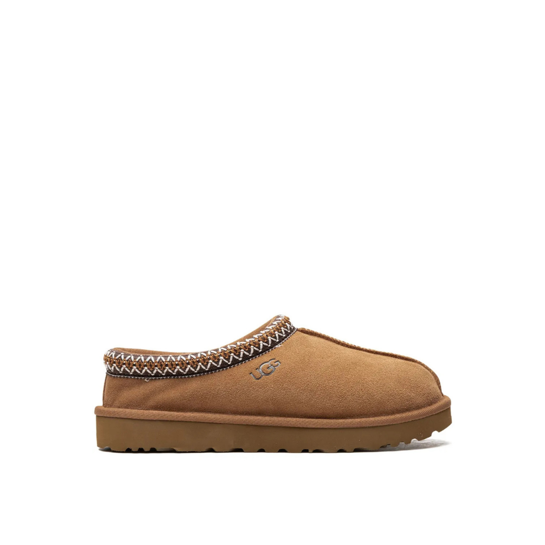 Tasman II WMNS Chesnut Slippers
